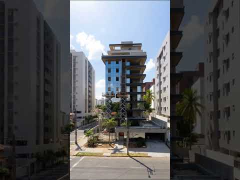 Residencial Aurora (Fictício)